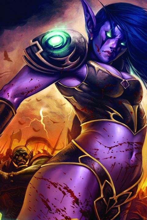 魔兽世界WOW下载